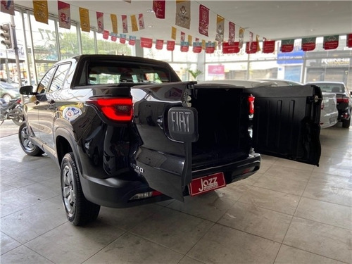 Fiat Toro 1.8 16v Evo Flex Endurance At6