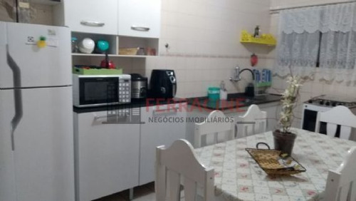 Imagem 4 de 15 de 01686 - Apartamento 1 Dorm, Vila Guilhermina - São Paulo/sp - 1686