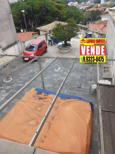 Imagem 19 de 21 de Casa Com 4 Dormitórios À Venda, Parque São Domingos, 207 M², 07 Vagas, Quintal, At 416 M², São Paulo/sp - Ca0003