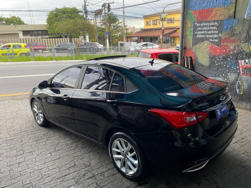 Chery Arrizo 5 1.5 Rxt Turbo Flex 4p