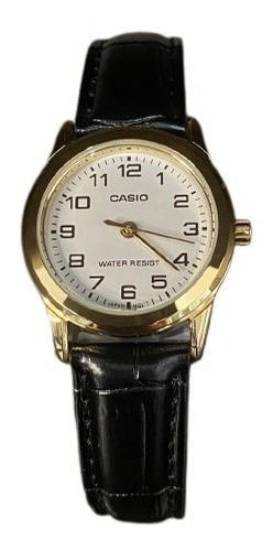 Reloj Casio De Dama Ltp-v001gl-7budf