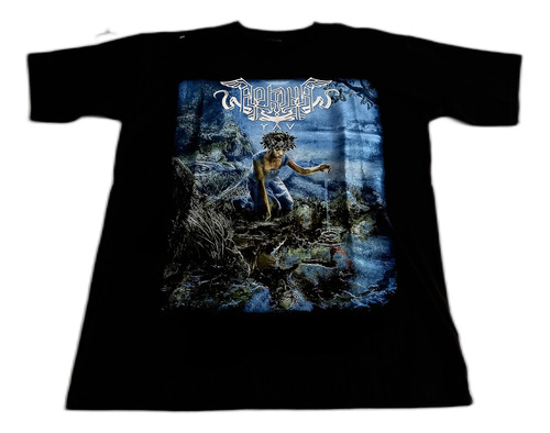 Arkona Yav Polera Talla L Hellblast