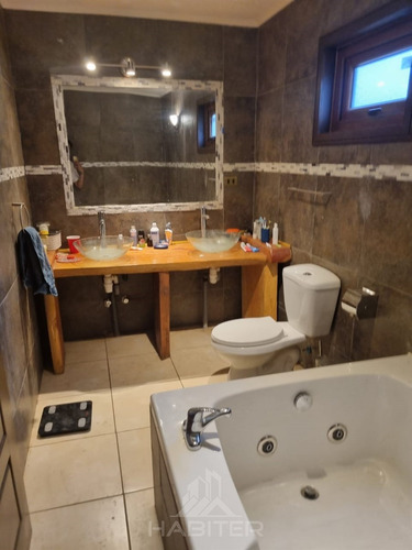 Arrienda Parcela Con Casa 4 Dorm. 3 Baños , Pitrufquen