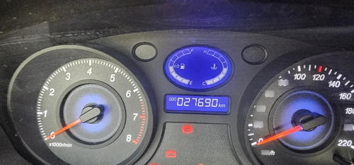 Geely Ck 1.3 Gs Plus Mt 2013