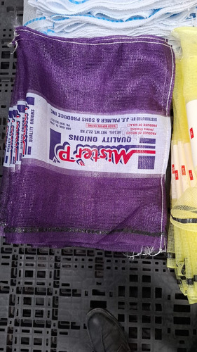 Arpillas Nuevas Nancy
