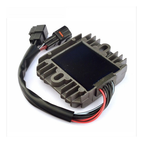 M Regulador Para Suzuki Gsx R 600/750 2011-18, Sv 650 2017,