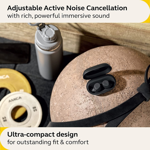 Imagen 10 de 10 de Auriculares Jabra Elite 7 Active Running Bluetooth Original