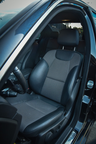 Mercedes-Benz Clase C 1.8 C250 Avantgarde Sport At B.eff