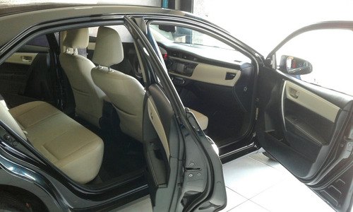 Toyota Corolla 2016 2.0 16v Altis Flex Multi-drive S 4p
