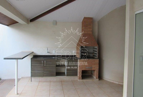 Imagem 2 de 12 de Casa Em Condominio - Jardim Residencial Maggiore - Ref: 3704 - L-3704