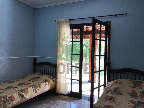Imagem 12 de 25 de Excelente - Chácara À Venda Em Boituva (venda) - Chc282v