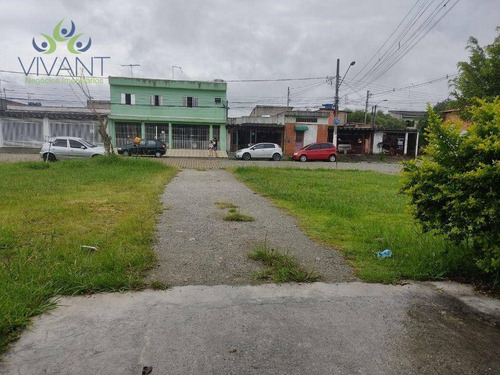 Imagem 3 de 19 de Casa Com 2 Dormitórios À Venda, 90 M² Por R$ 450.000,00 - Parque Maria Helena - Suzano/sp - Ca0388