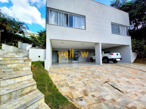 Imagem 2 de 30 de Casa - Ouro Fino - Ca-5095