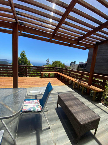 Vendo Propiedad Exclusivo Sector De Pingueral Av. La Cumbre
