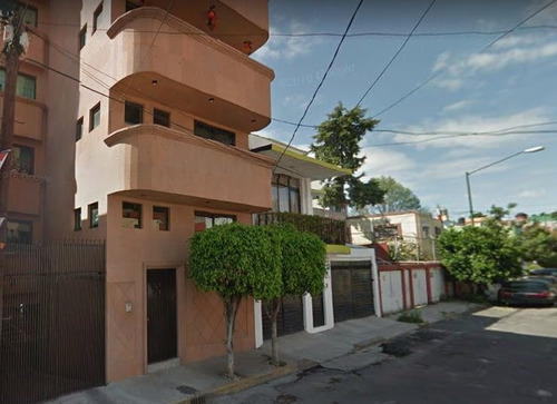 Imagen 2 de 9 de J.b. ¡casa En Venta! Sur 67 Asturias/cuauhtémoc