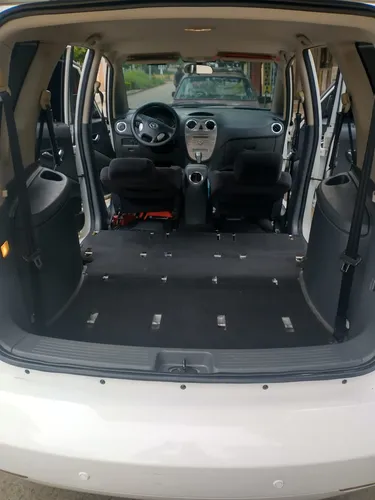 JAC B-CROSS 2.0 Hfc6460m