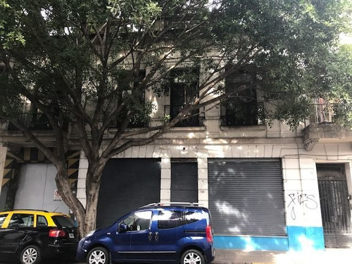 Vendo Lote En San Telmo