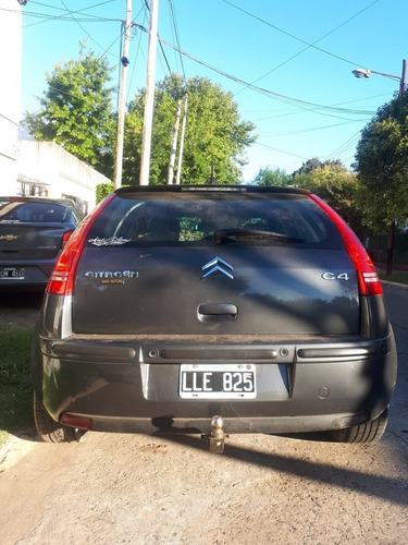 Citroen C4 2.0 5p Pack Look