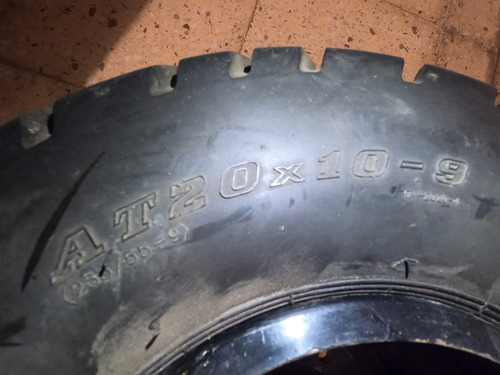 Imagen 23 de 24 de Yamaha Banshee 350cc