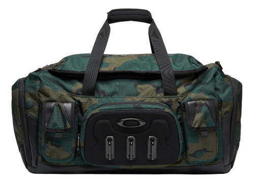 Oakley Bolso De Training/viaje Urban Ruck Rc Duffle 97 L