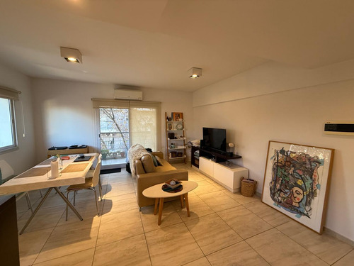 Departamento En Villa Ballester Apto Credito Con Cochera