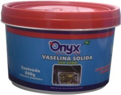 Vaselina Sólida 500g Onyx On175