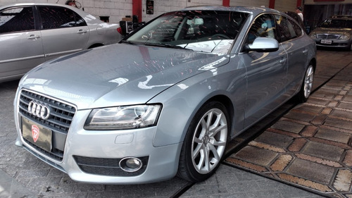 A5 Sportback 2.0 16v Tfsi