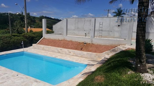 Imagem 9 de 23 de Chácaras Em Condomínio À Venda Em Bom Jesus Dos Perdões/sp - Compre O Seu Chácaras Em Condomínio Aqui! - 1352967