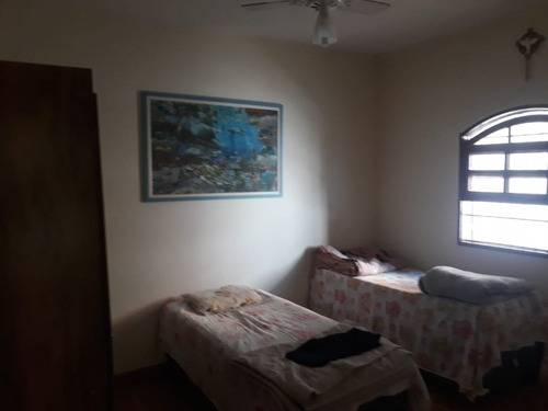 Imagem 3 de 16 de Sobrado Venda Caraguatatuba - Sp - Pontal De Santa Marina - 822