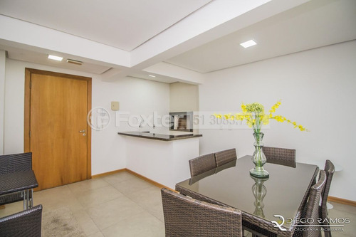 Imagem 5 de 14 de Apartamento, 2 Dormitórios, 61.96 M², Bom Fim - 15250