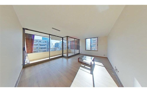 Oportunidad Arriendo!!! Rosario Norte/los Militare