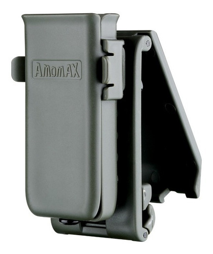 Porta Cargador Pistola Sencillo Universal Ajustable Amomax