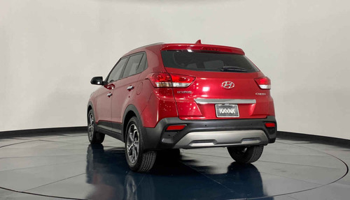 Imagen 4 de 15 de 120507 - Hyundai Creta 2019 Con Garantía