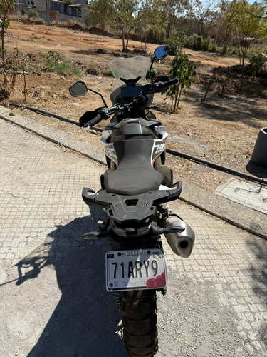 Ktm 790 Adventure S, Con Quick Shifter Incluido!