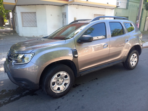 Renault Duster 1.6 16v Zen