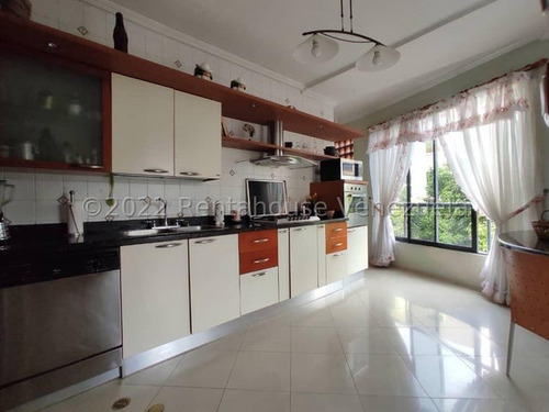 Apartamento Duplex Amoblado En Venta Urb La Soledad 25-16066 Gjg