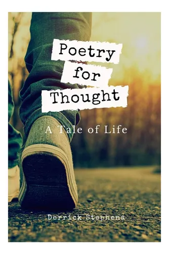 comprar Libro: Poesía Para Pensar: Una Historia De Vida (poesía Past