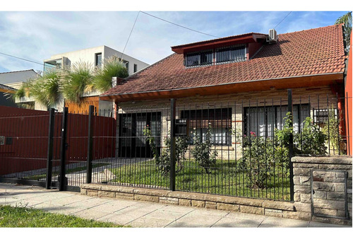 Casa En Venta. Florida. Vicente Lopez