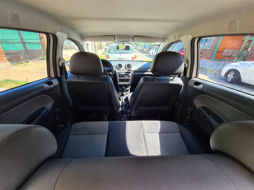 Volkswagen Gol Trend 1.6 Pack I 101cv