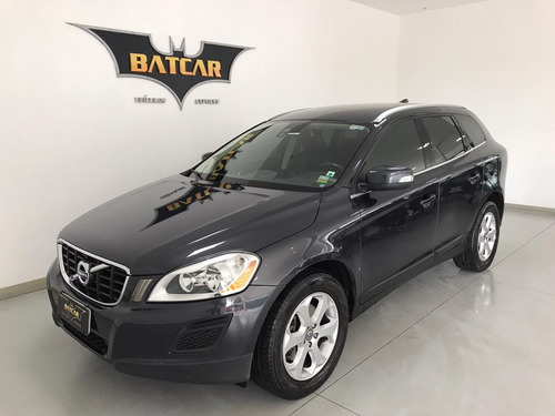 Xc60 3.0 T6 Top Awd