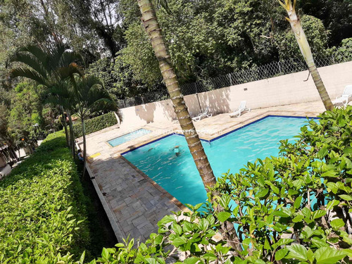 Apartamento À Venda No Jardim Dom José - Ap00132 - 69275809