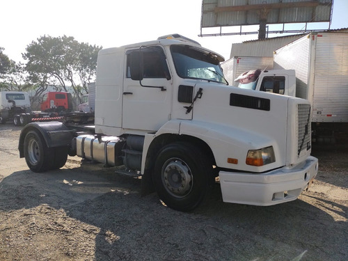 Imagem 2 de 13 de Volvo Nl10 Toco 340 1994 Scania
