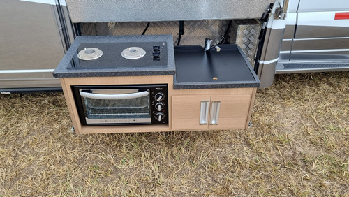 Motor Home Nacional Vettura Mod Slim House Ano 2018 - Y@w2