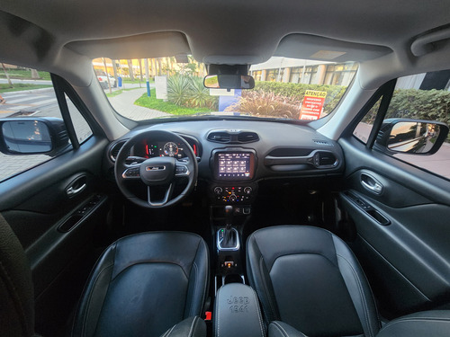 Jeep Renegade RENEGADE LONG. T270 1.3 TB 4X2 FLEX AUT.