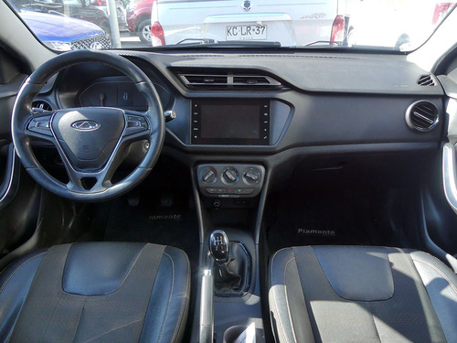 Chery Tiggo 2 GLS 1.5