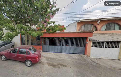 Casa En Remate Bancario Los Pintos Jalisco Clv1