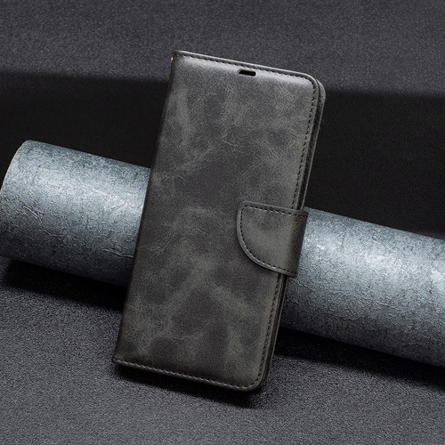 Funda Para Samsung Galaxy S10 E/ J4 Plus/j4 Prime Plus, Funda De Teléfono Tipo Cartera, Soporte Magnético De Piel, Absorbe Los Golpes