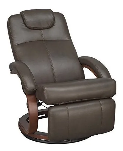 Mueble - Recpro Charles 28 Rv Euro Silla Reclinable Diseño