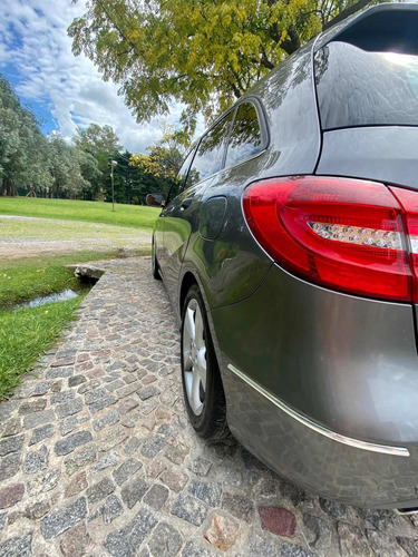 Mercedes-benz Clase B 1.6 B200 Sport At 156cv W246 2013