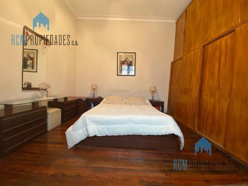 Imagen 10 de 24 de Ph 4 Ambientes Con Terraza Y Patio - Paternal